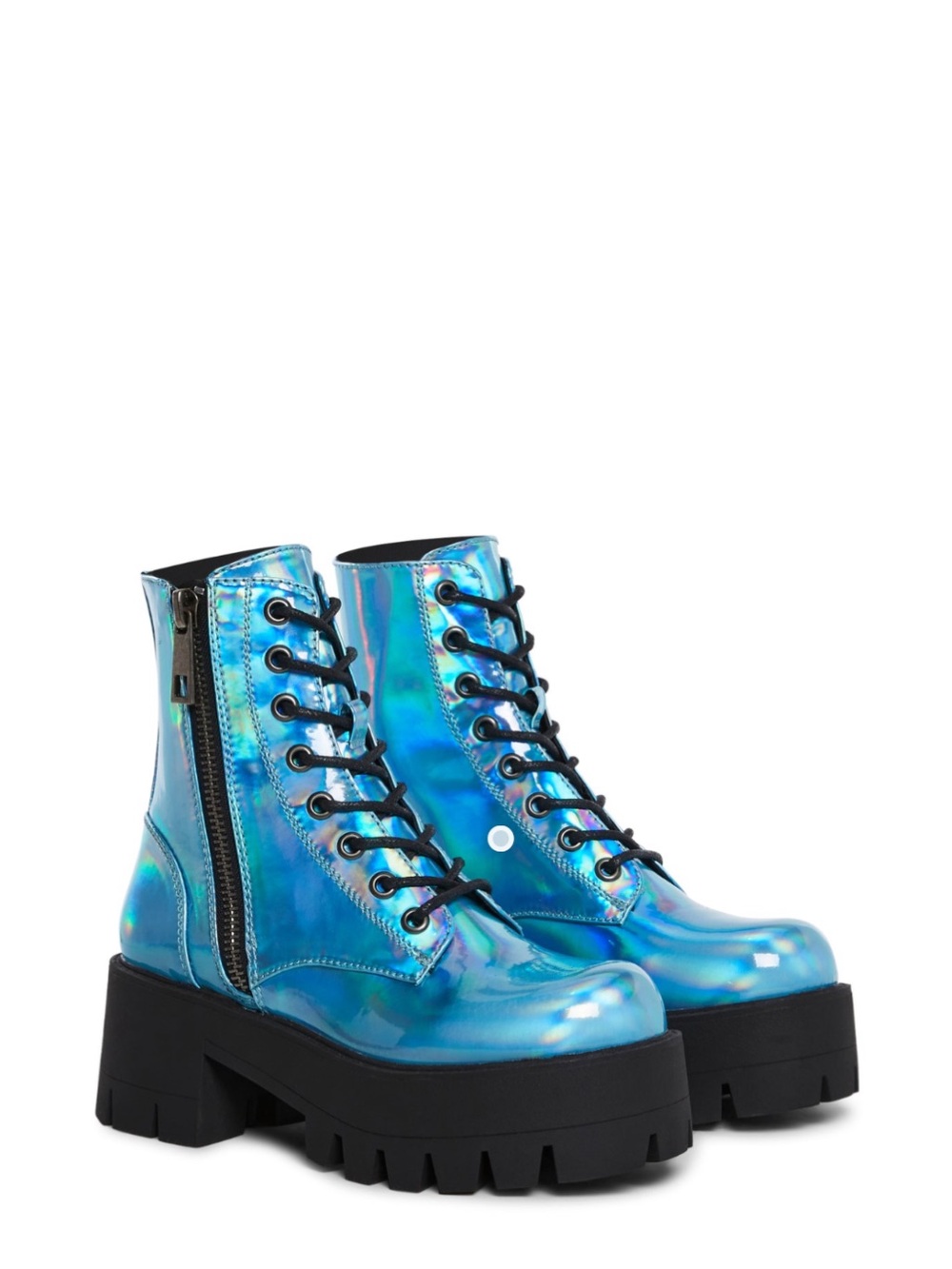 CURRENT MOOD OPALESCENT ODYSSEY BOOTS